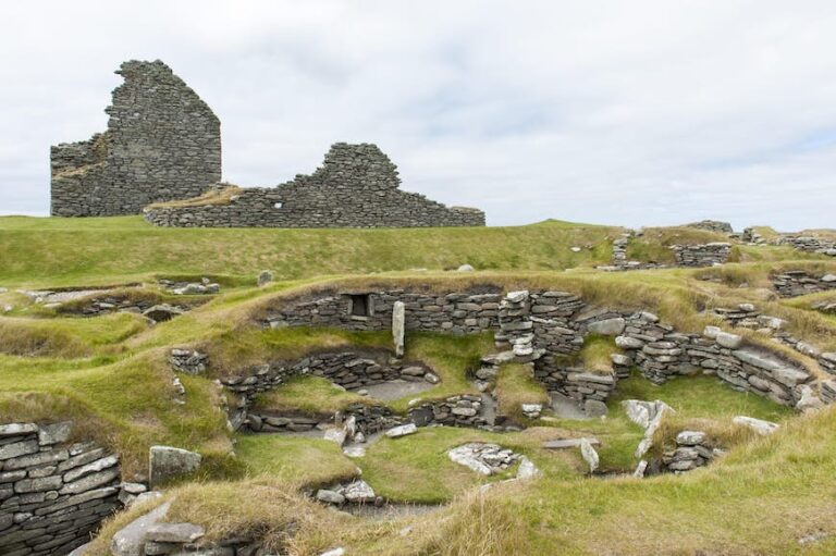 Read more about the article The very best locations to dive into Scottish historical past (and meet the ancestors)