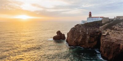 The highest 12 pure wonders in Portugal