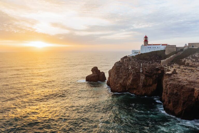 Read more about the article The highest 12 pure wonders in Portugal