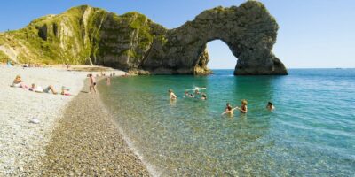 The last word information to England’s Jurassic Coast