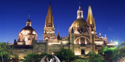 Prime 10 free issues to do in Guadalajara – murals, mariachis, markets and extra