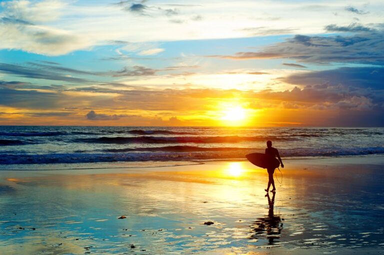Read more about the article 10 Greatest Seashores in Bali: Swimming, Browsing and Sunbathing