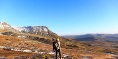 13 of the very best hikes in Iceland