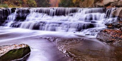 17 Greatest Nationwide Parks to Go to in October