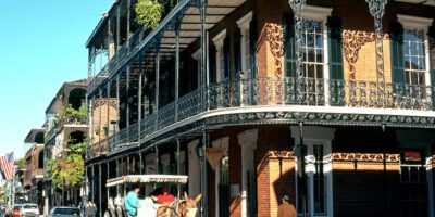 20 free issues to do in New Orleans: expertise the town on a price range