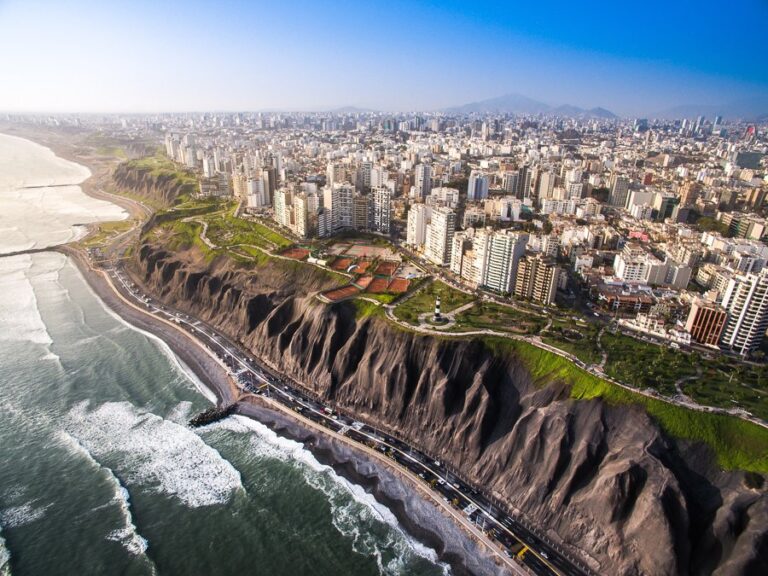 Read more about the article 21 Finest Issues To Do in Lima