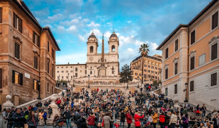 Read more about the article 25 free issues to do in Rome