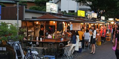 8 of the most effective issues to do in Fukuoka, one in every of Japan's most laid-back cities