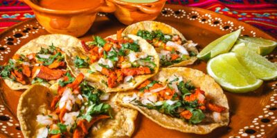 Finest Meals in Mexico: The Final Mexican Meals Information