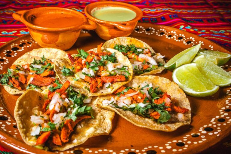 Read more about the article Finest Meals in Mexico: The Final Mexican Meals Information