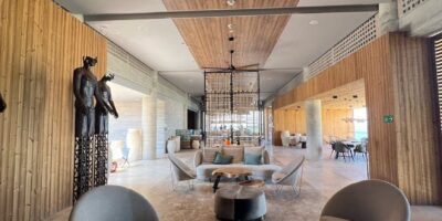 Checking In: Sofitel Barú Calablanca Seashore Resort in Cartagena, Colombia