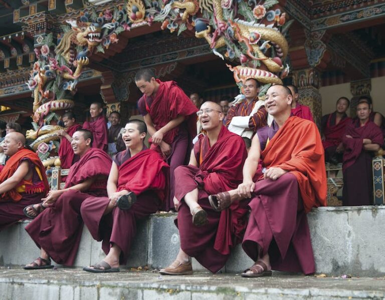 Read more about the article All the pieces you could know to rearrange your journey to Bhutan