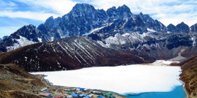 Gokyo Lakes, Nepal: A Trekking Information