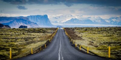 Tips on how to discover Iceland: high tips about getting round