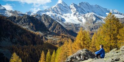 Italy's 8 greatest hikes discover Alpine highs and Amalfi skies