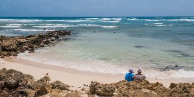 The 6 greatest hikes in Barbados