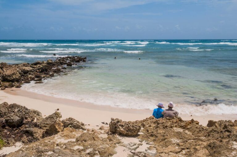 Read more about the article The 6 greatest hikes in Barbados