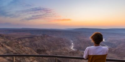 The 6 greatest hikes in Namibia for desert explorers