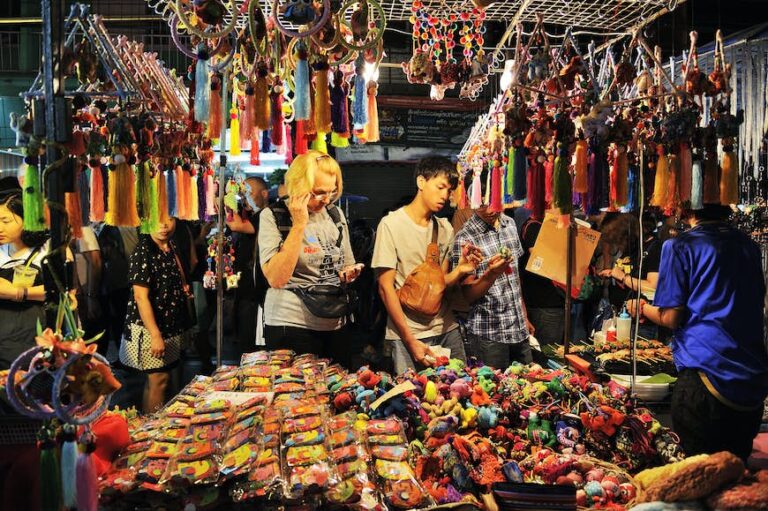 Read more about the article The very best issues to do in Chiang Mai from evening bazaars and nature walks to fiery meals