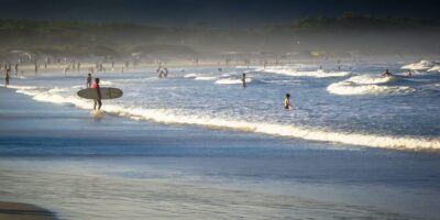 These are the seashores in Brazil that locals love – and you’ll too