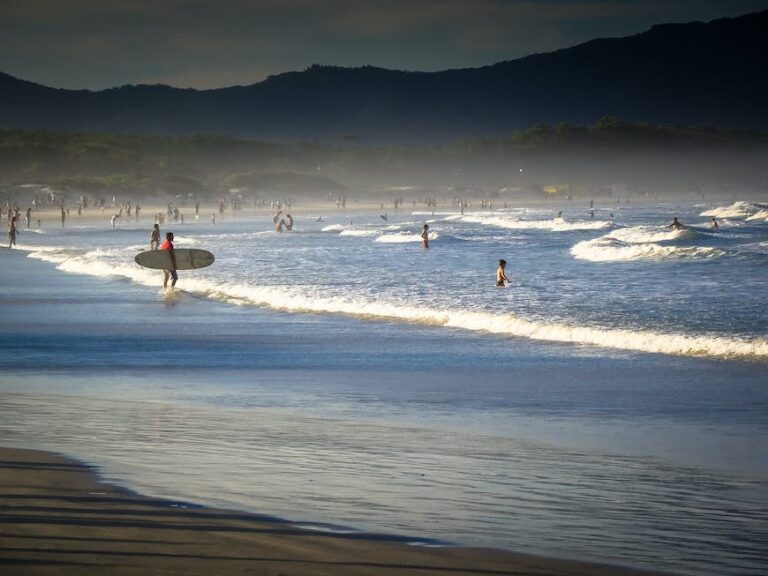 Read more about the article These are the seashores in Brazil that locals love – and you’ll too