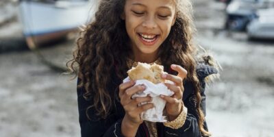 These are the normal meals and drinks you must strive in England