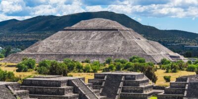 Visiting Teotihuacan, Mexico: A Information to The Ruins