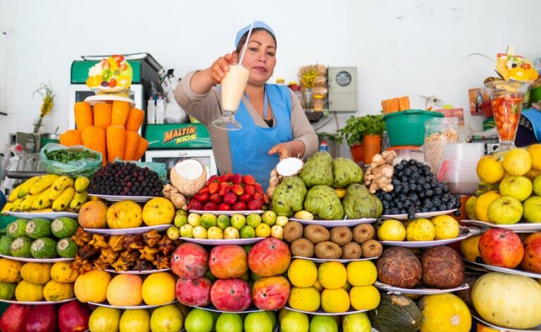 Read more about the article What to eat and drink in Bolivia