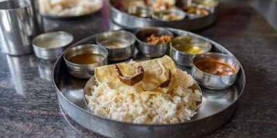 What to eat and drink in Sri Lanka