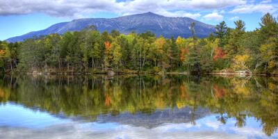 10 finest locations to go to in Maine