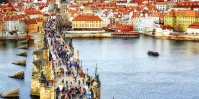 10 of the most effective issues to do in Prague