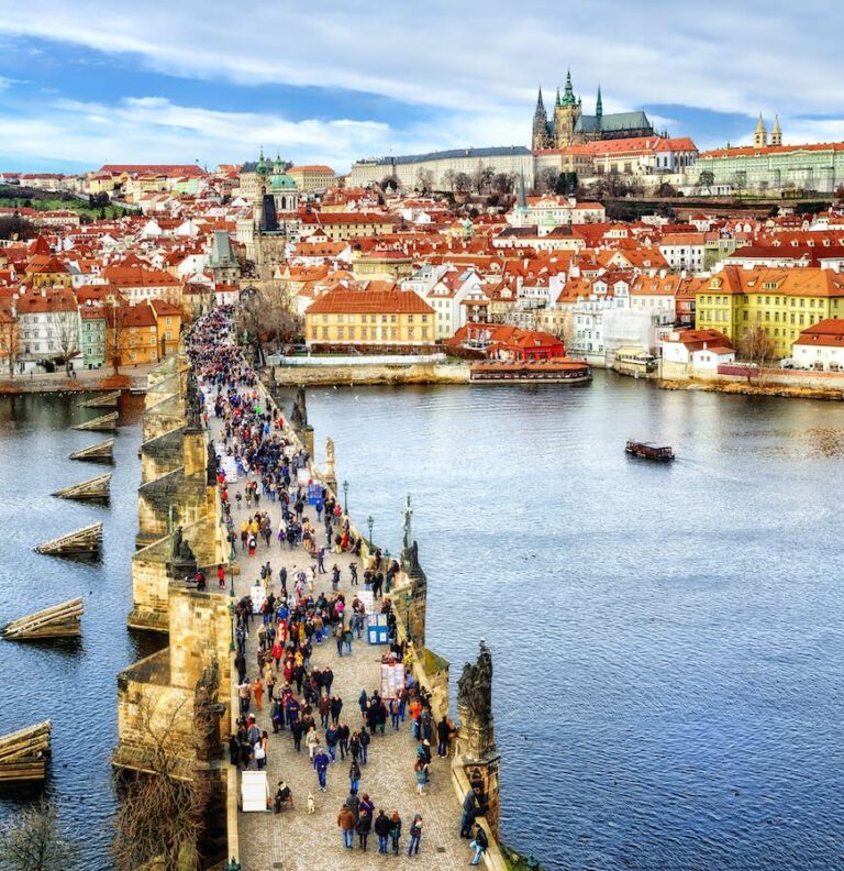 Read more about the article 10 of the most effective issues to do in Prague