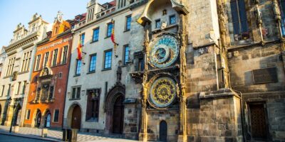 12 of one of the best issues to do in Prague without cost