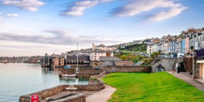 15 Greatest Issues To Do in Falmouth, UK