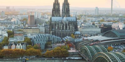 15 Very Greatest Locations In Germany To Go to