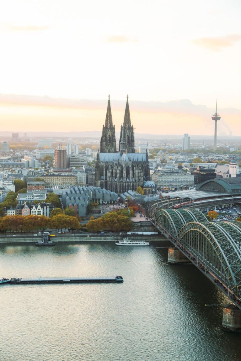 Read more about the article 15 Very Greatest Locations In Germany To Go to