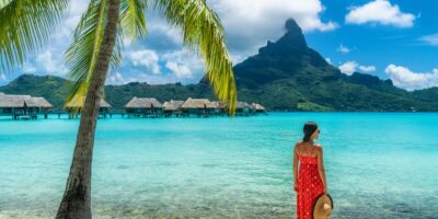 🌍 Assist Me, LP! Is Tahiti for me if I’m not a honeymooner?