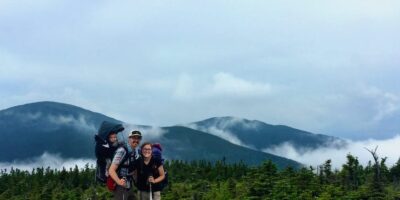 Climbing the Appalachian Path with a child? 9 inquiries to ask your self earlier than a giant hike with children
