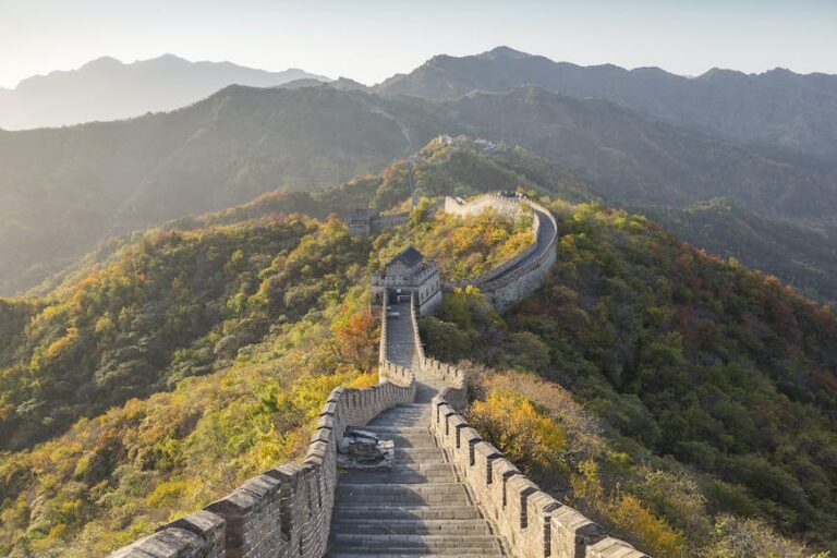 Read more about the article The 5 finest day journeys from Beijing