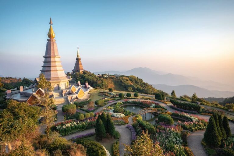 Read more about the article The 7 finest highway journeys in Thailand