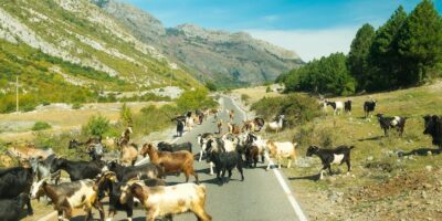 The 8 finest locations to go to in Albania