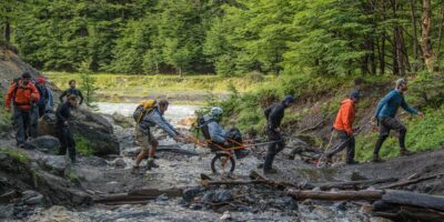 The most effective hikes in Chile by extraordinary landscapes