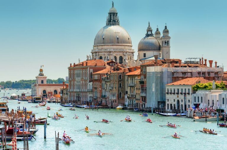 Read more about the article When to go to Venice for festivals, occasions and one of the best climate