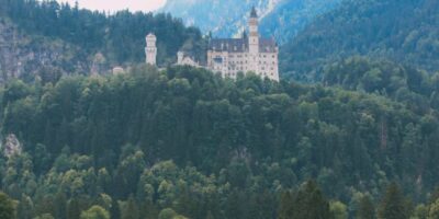 12 Very Greatest Locations In Bavaria To Go to