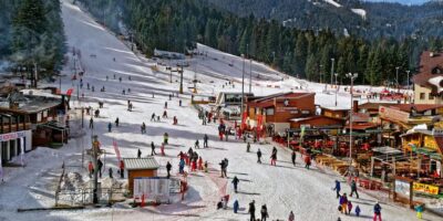 8 of Europe's most reasonably priced ski resorts for this winter