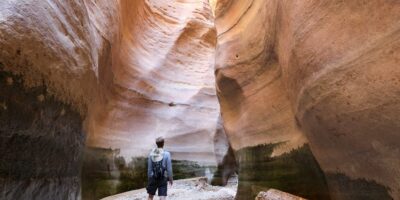 8 of the most effective locations to go to in Jordan