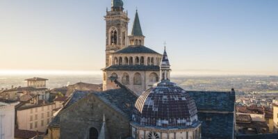 A cause to journey to Bergamo and Brescia in 2023: Italy’s new capitals of tradition