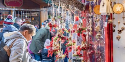Uncover the festive magic at Europe's prime 10 most unusual Christmas markets