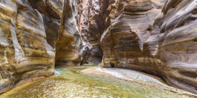 The 7 finest hikes in Jordan discover deserts, wadis and world wonders