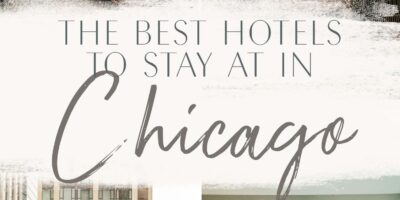 The Finest Inns to Keep at in Chicago